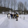 Winterfuetterung 2006